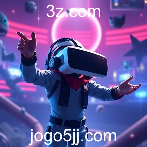 Inovação e Expansão no Universo dos Jogos Online